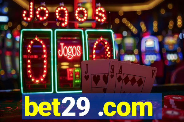 bet29 .com